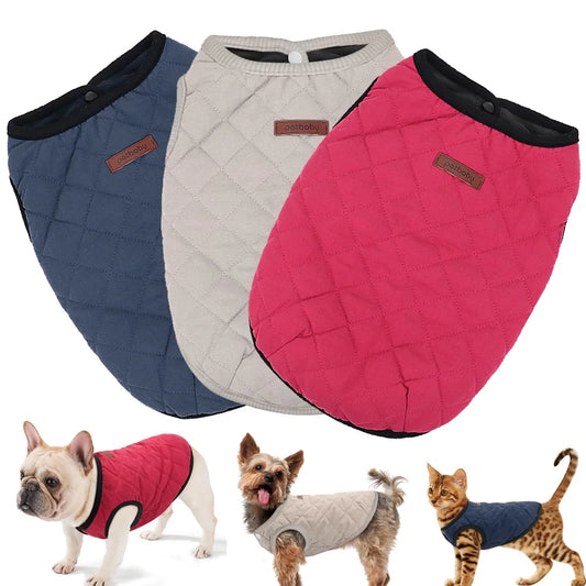 PetBaby Vest