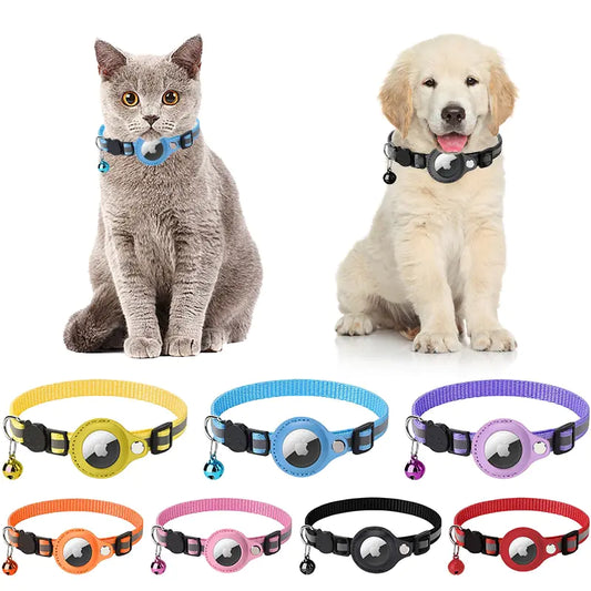 Anti-Lost Pet Collar