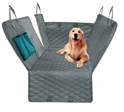 Dog Car Seat Cover