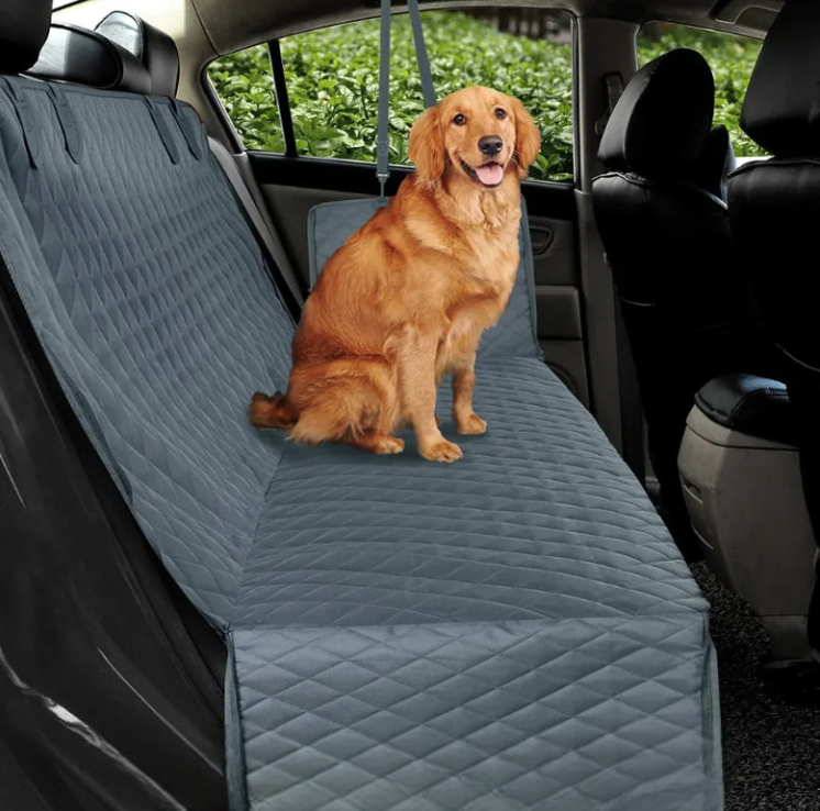 Dog Car Seat Cover